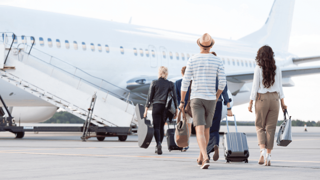 Skyscanner Qantas Flyers: 3 Mini Hair Irons for Checked Luggage - HairZglam