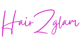 HairZglam - Header Logo
