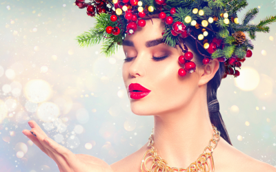 The Best Christmas Hairstyles 2024