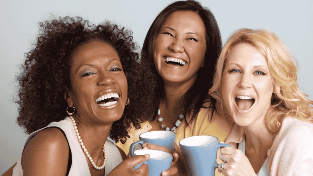 Menopause Impact on womens hair if over 45 - HairZglam