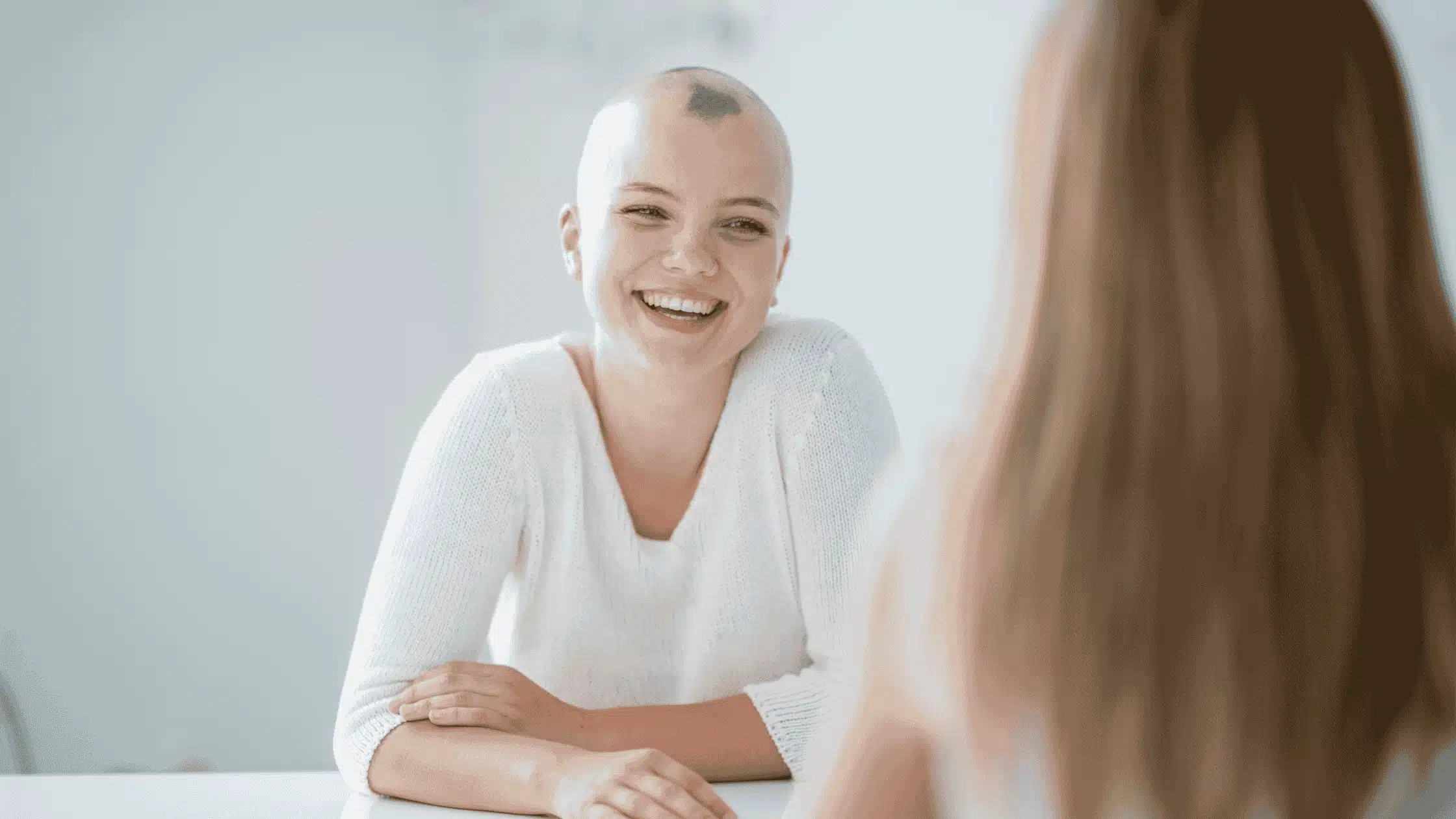 Hair Re-Growth Not Always Guaranteed with Alopecia - HairZglam