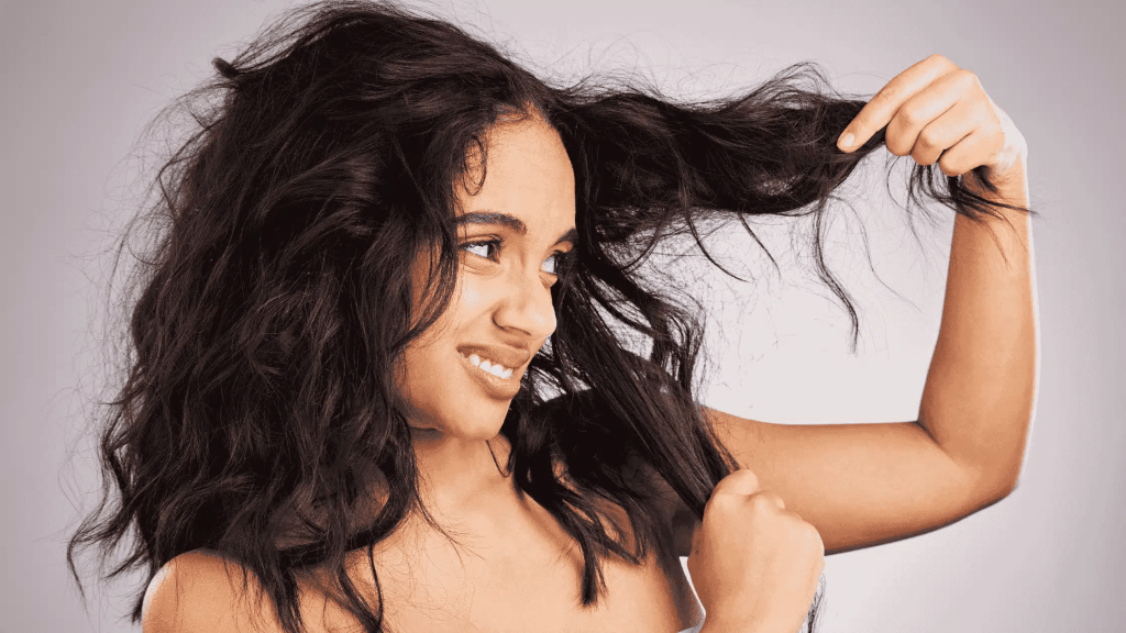 Repairing Damaged Hair - HairZglam
