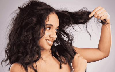 Repairing Damaged Hair – A Comprehensive Guide