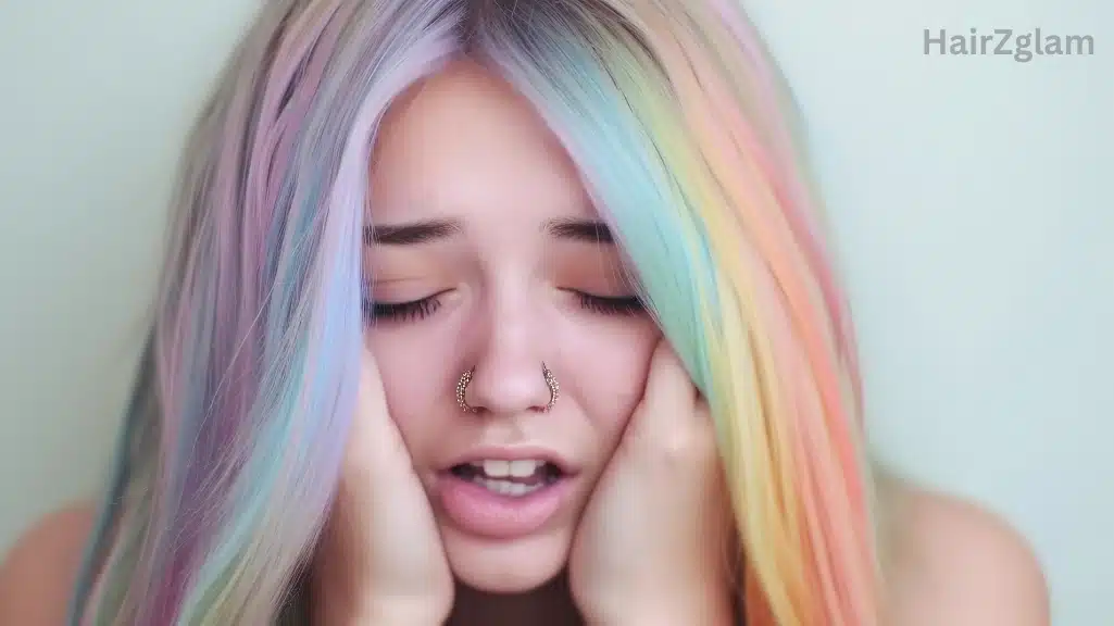 Hair Colour Fading, Hairdressers advice - HairZglam