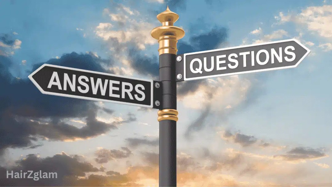 Hairdresser Q&A: 10 Most Asked Questions