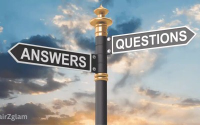 Hairdresser Q&A: 10 Most Asked Questions