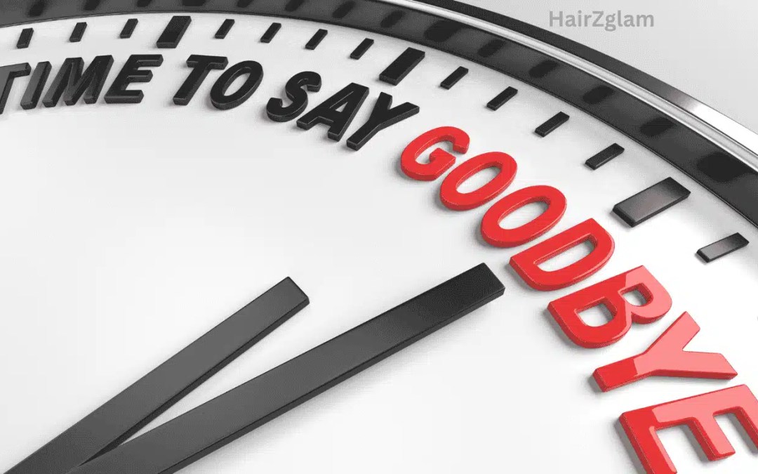 How to Let Go of a Difficult Hair Client (Without Burning Bridges)