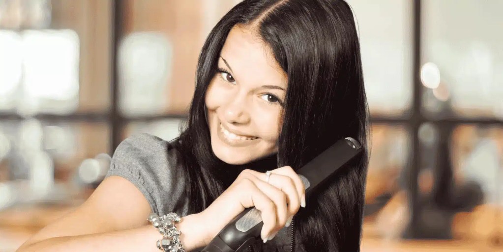 5 Top Hair Straighteners That Aren't GHD-HairZglam