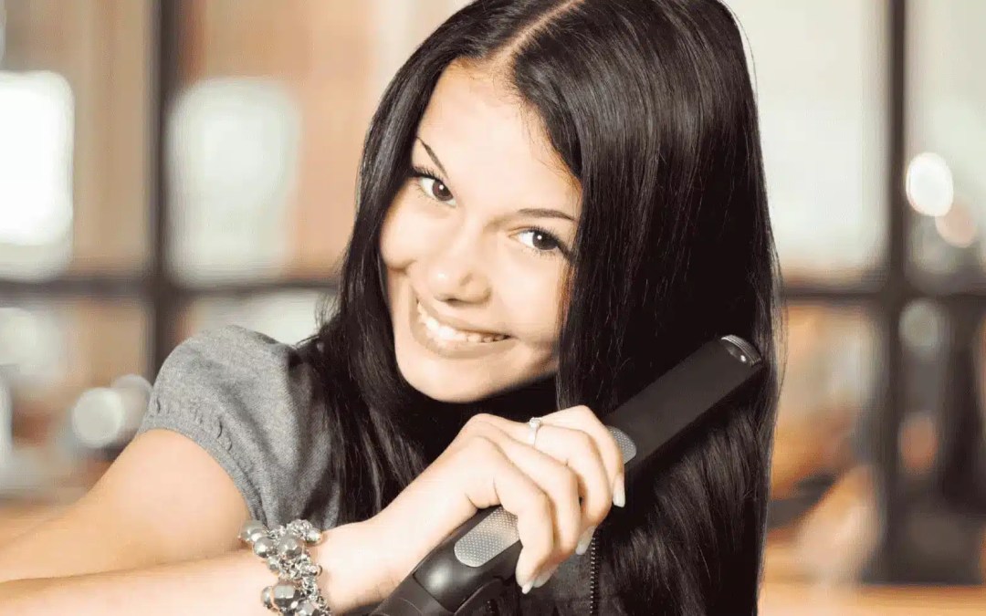 Top 5 Budget Hair Straighteners That Aren’t GHD or Cloud Nine