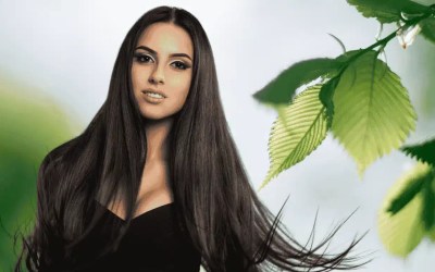 How to Make Your Hair Grow Faster Naturally
