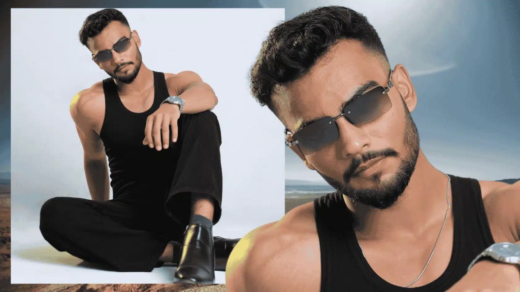 Low Taper Fade HairStyle Guide 2026 - HairZglam