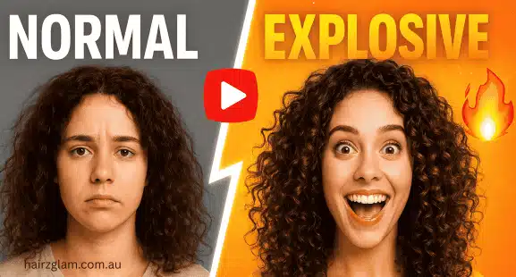 Control The Friz in your curly hair- HairZglam .web Control your frizzy hair - HairZglam