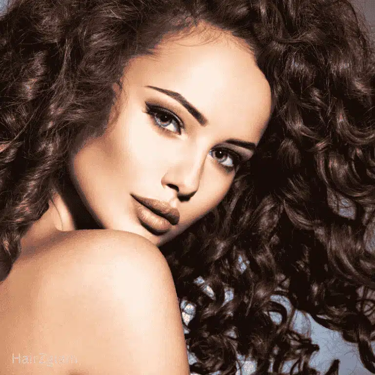 5 Best Products For Frizzy Hair #No1 - HairZglam