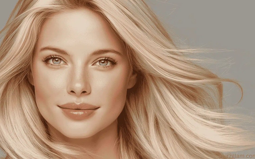 Best Hair Masks For Bleach Damaged Hair (Hairdresser Approved)