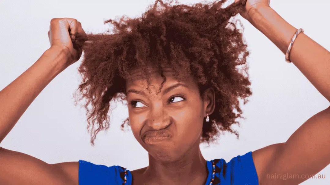 Frizzy Hair? This Hairdresser Frizz Control Routine Stops Frizz Fast