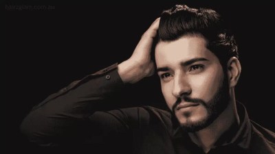 Men’s Hair Loss: Why It Happens & Why Most Products Fail