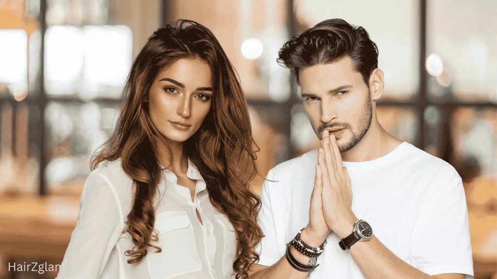 Ready to Stop Worrying About Dandruff & Itchy Scalp - HairZglam